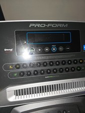 Proform Bluetooth Treadmill 10 incline