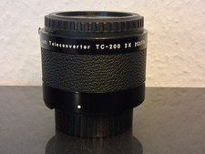 Nikon Telekonwerter Telekonwerter TC 200 2X
