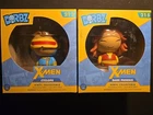 Funko Dorbz Vinyl Collectible Cyclops X-Men Marvel #213 and Dark Pheonix #215