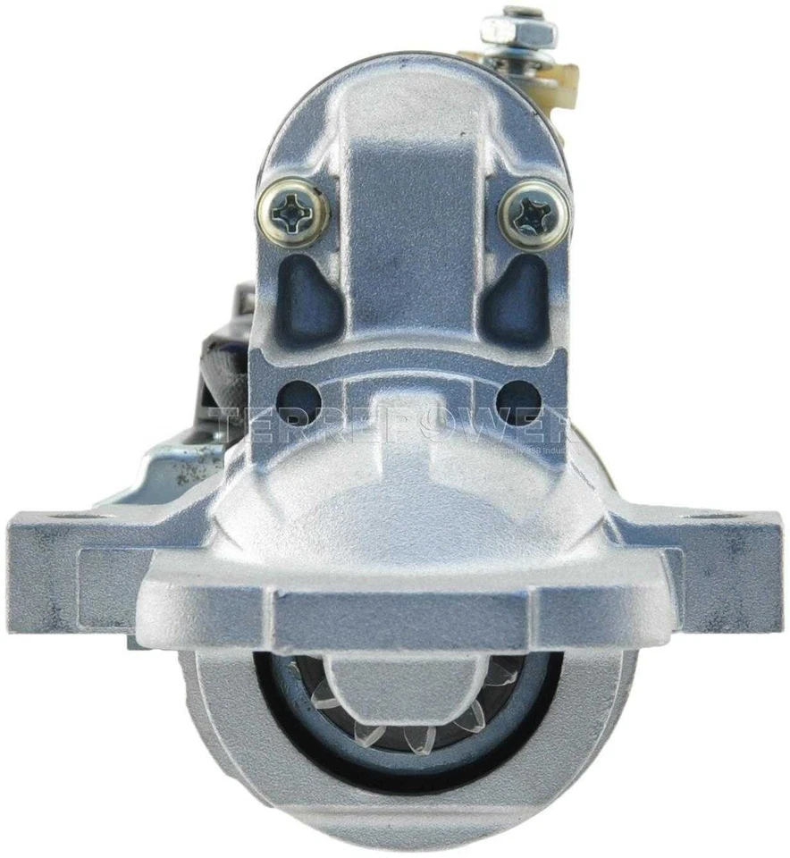 Motor de arranque para Mazda 3 3,6 CX-7 BBB INDUSTRIES 2010-2013 Foto 3 de 4