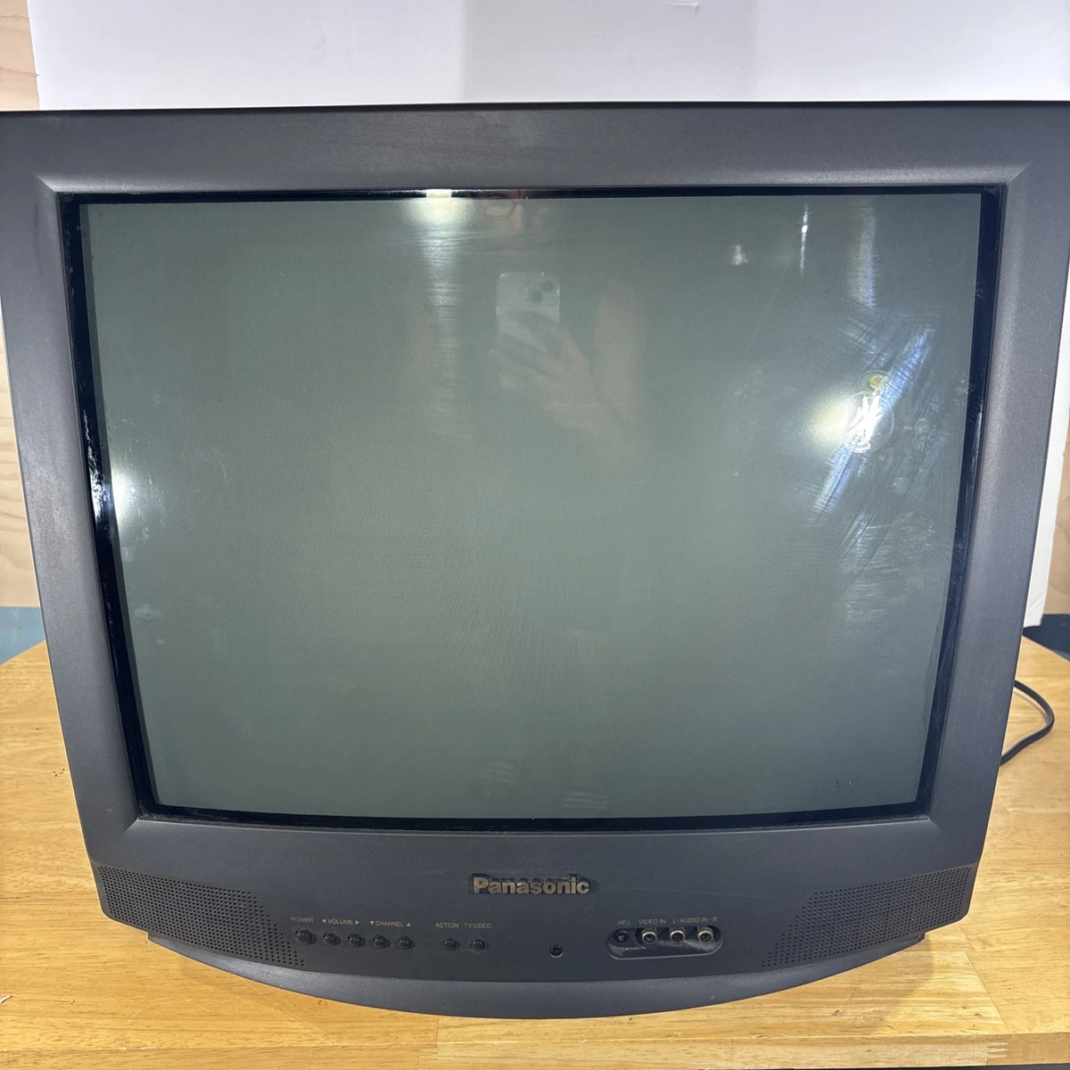 Panasonic TVs without Smart TV Features for Sale | Shop New & Used