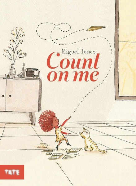 Count On Me | Miguel Tanco | Englisch | Buch | Gebunden | 2020 | Tate Publishing-image