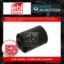 Axle Beam Mount Rear Left or Right 38992 Febi Suspension 6769035 6829046 Quality