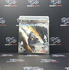 Metal Gear Rising: Revengeance Sony PlayStation 3 PS3 CIB Refurbished & Tested
