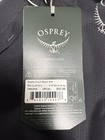 Osprey Daylite Cinch Black Everyday Travel Hiking 915 cu in Backpack NWT — photo 5