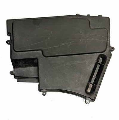 04-10 BMW E60 E63 E64 M5 M6 5/6 Series DME Engine Computer Box Cover 7520899 OEM