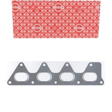 ELRING 331.570 Abgaskrümmerdichtung für RENAULT CLIO II III 2.0 16V 7700114234