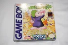 Lemmings (Nintendo Game Boy Gameboy) Complete in Box w/ Reg CIB