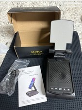 F25 Cell Phone Stand With Wireless Speaker Adjustable Phone Holder
