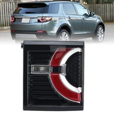 Right Rear Inner Tail Light Lamp For Land Rover Discovery Sport L550 2014-2019