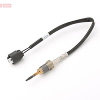 Sensor Abgastemperatur Denso DET 0106 FÜR BMW Temperatursensor Auspuff