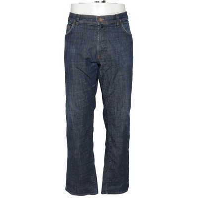Westbury, Jeans, Größe: 38, Blau, Baumwolle/Elasthan, Sonstiges, Denim #jZN