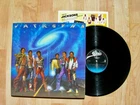 JACKSONS Victory  Epic QE 38946 orig 1984 +insert Michael Jackson  NM
