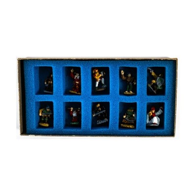 Grenadier AD&D Mini Specialists VG/EX