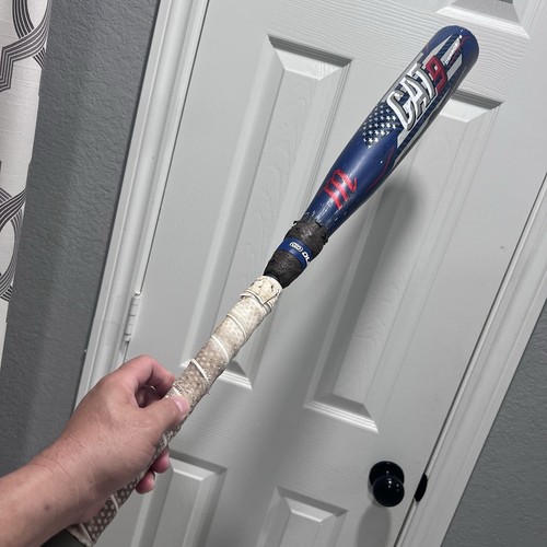 Batte Baseball Marucci CAT 9 Composite Senior 30/20 (-10) 2 3/4 USSSA - Occasion