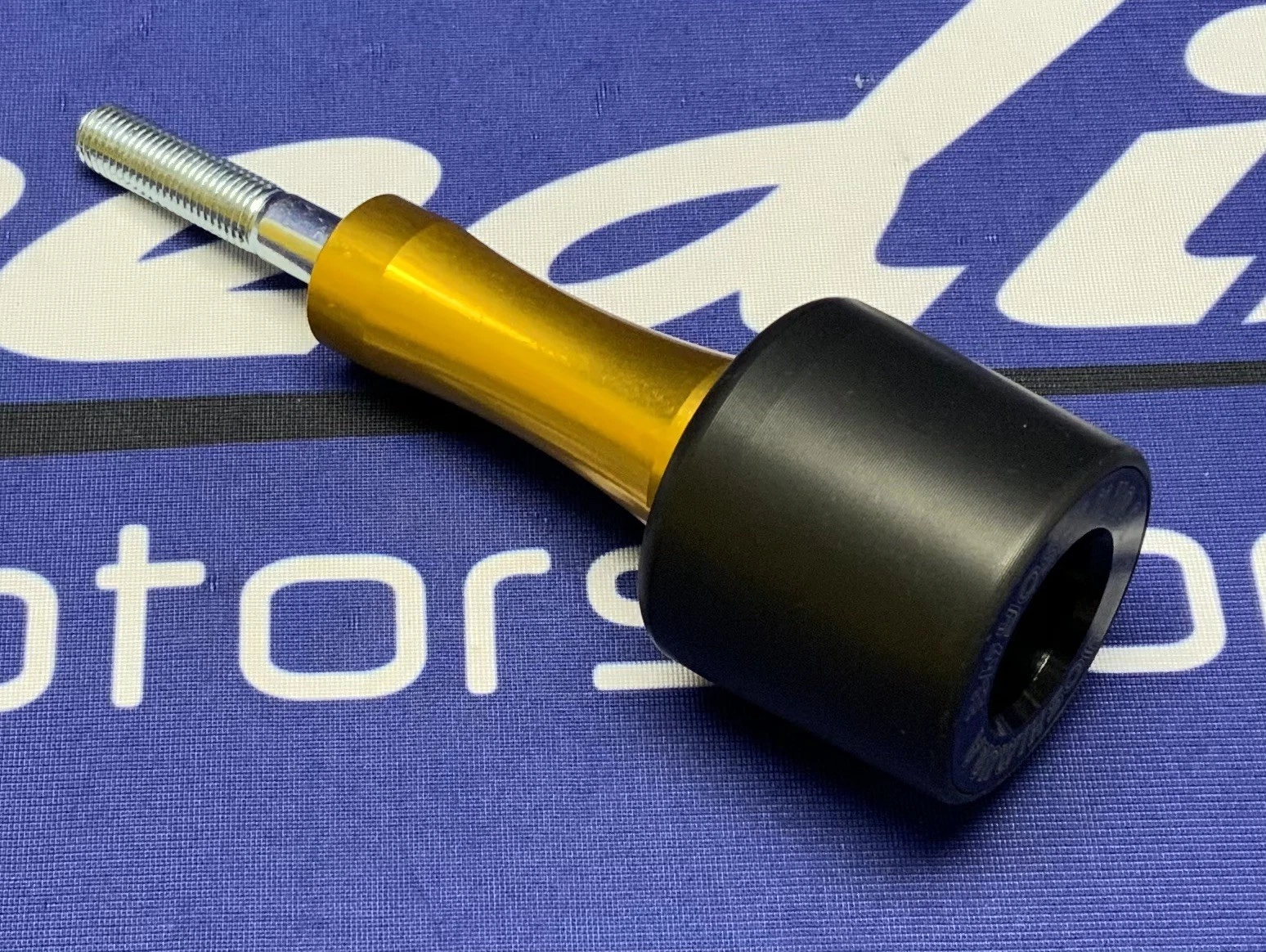 Yoshimura Left Frame Slider GSX-R 600/750 YOSH-FRAMESLIDER-REPL