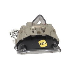 Compteur Peugeot 107