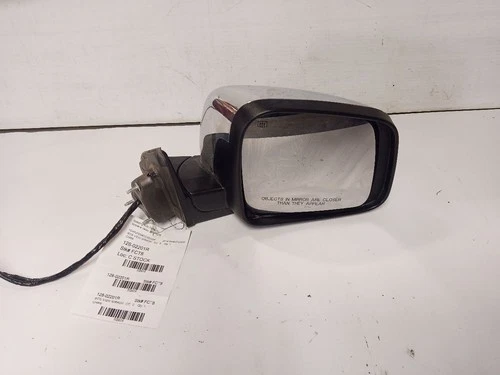 Passenger Right Side View Mirror from 2014 Jeep Grand Cherokee 12245114