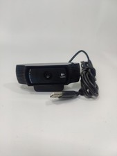 Logitech Carl Zeiss Tesssr HD 1080p