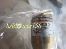 1pcs SMC gas to electricity converter VR32 0.1-1.0MPa