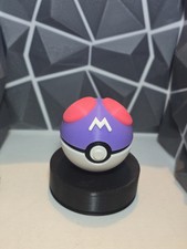 Master Ball
