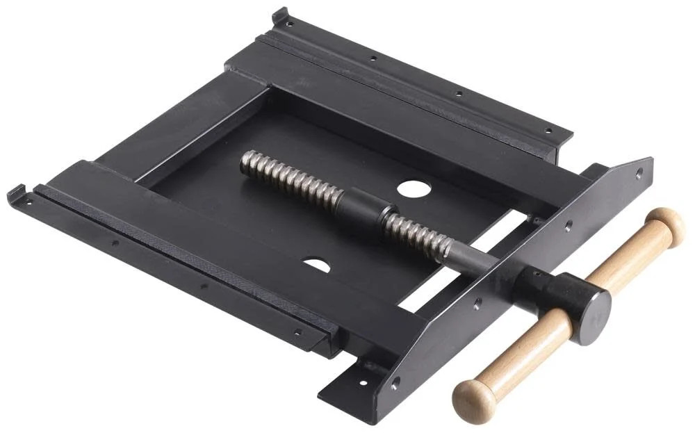 Элитные тиски Sjobergs 148390₽