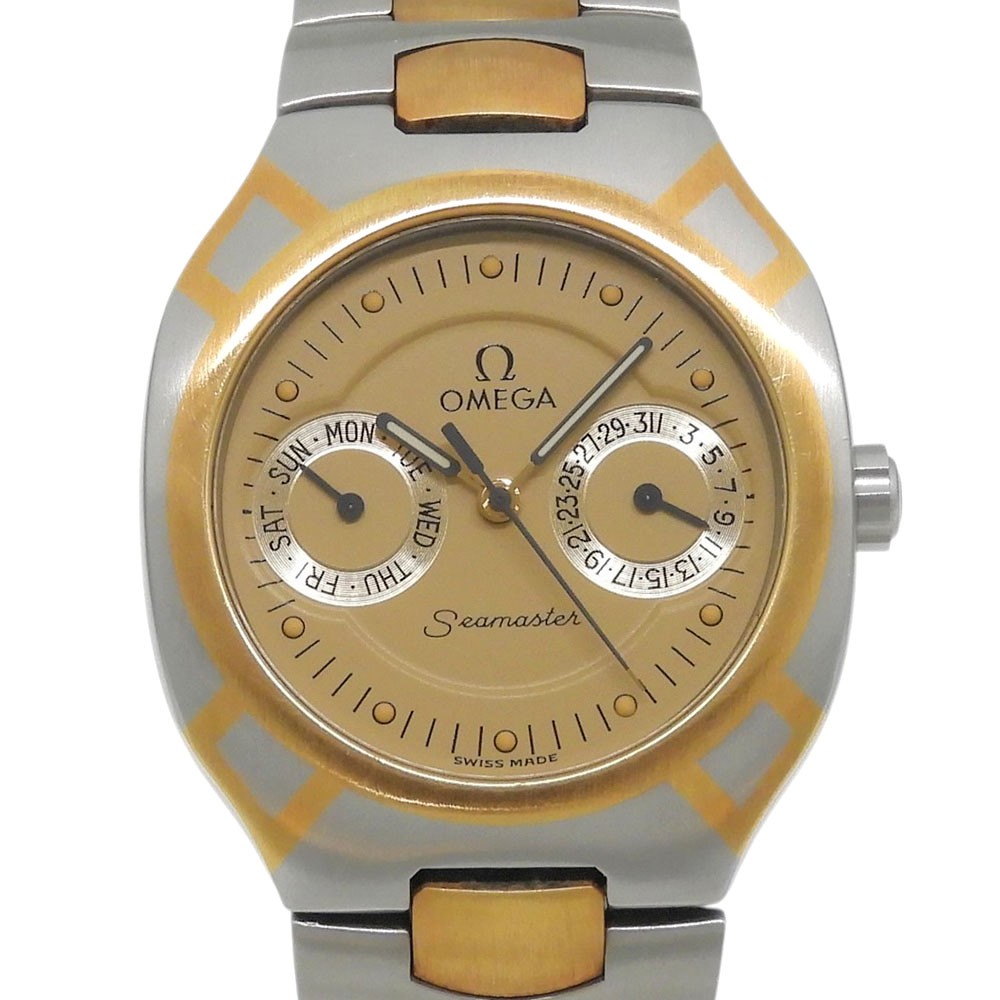 Omega Day-Date 396.1222