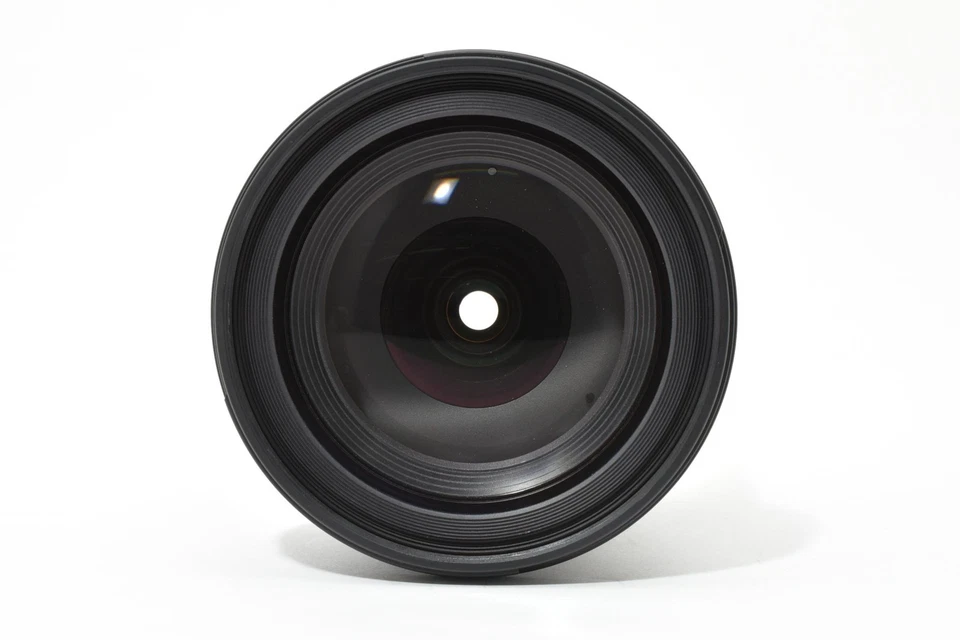 [Near MINT]  Sigma 17-70mm f/2.8-4 DC Lens for Canon EF Mount 2655293 - Image 4 of 4