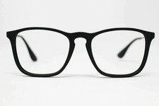 RAY-BAN mod RB 4187 CHRIS col 622/8G sz 54/18