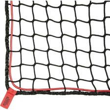 Filet de remorque sécurité de chargement filet de couverture 270 x 150 cm fil...