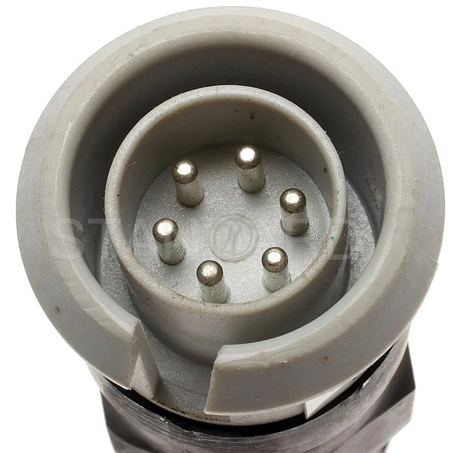 Controlador de bujía incandescente diésel V8 6,2 L para Chevrolet C10 1982-1984 SMP 1982 1983 Foto 4 de 4