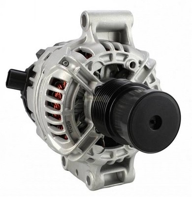 1*Lichtmaschine NEU Eurostarter OE-Ref. 0124315019 für Ford