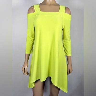 CLARA SUNWOO Women s Size Extra Small XS Cold Shoulder Top