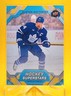 2026 Upper Deck National Hockey Card Day Austin Matthews #NCHD-16 Maple Leafs