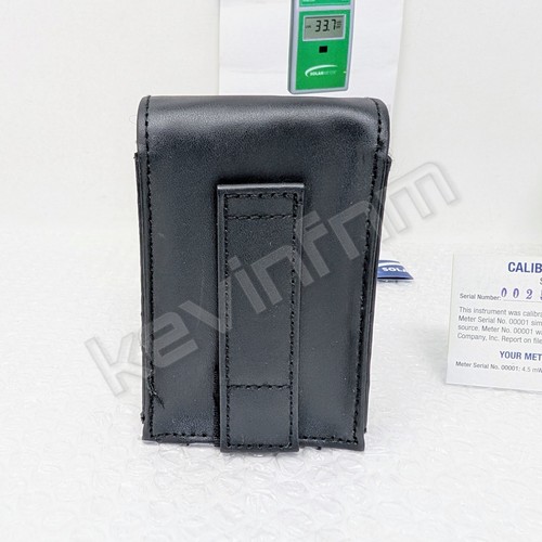 *NUEVO Y GENUINO* Solarmeter® Modelo 4.0 Medidor UVA 320-400nm Rango 0-199.9 mW/cm² 4 - Imagen 8 de 9