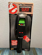 Imagine Ghostbusters PKE Meter Handheld Prop w/ Lights, Sound  Motion 201757