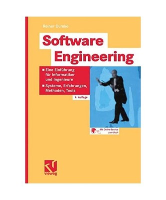 Software Engineering: Eine Einführung für Informatiker und Ingenieure: Systeme