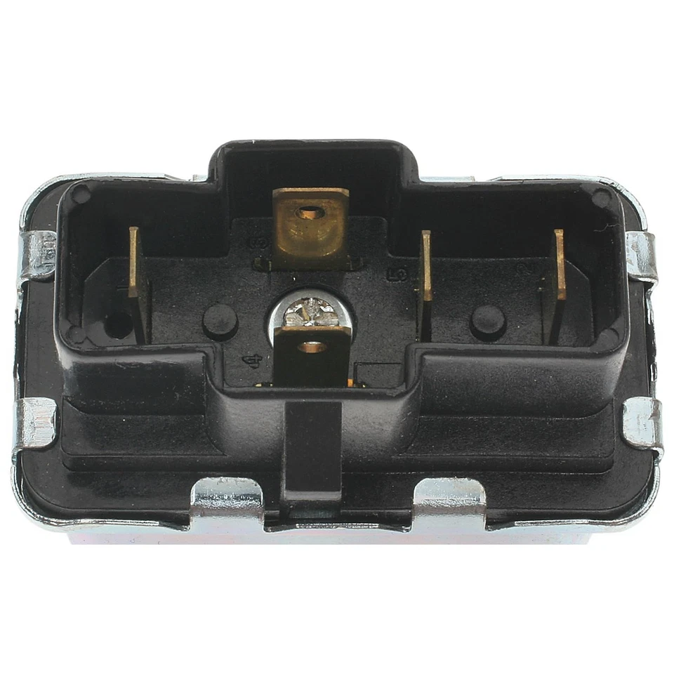Relé de motor soplador de climatización para Pontiac Phoenix 1981-1984 SMP 1981 1982 1983 1984 Foto 2 de 4