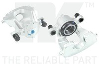 NK Bremssattel 2199247 FüR Jaguar Land Rover