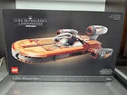 LEGO 75341 1890 PCS STAR WARS UCS LUKE SKYWALKER'S LANDSPEEDER SEALED BOX (NEW)