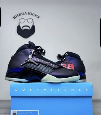 NIKE ナイキ　エアジョーダン Size 14 - Air Jordan 17 Retro 2026 Low Doernbecher for sale online