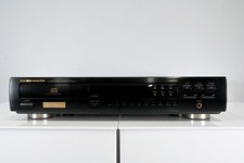 MARANTZ CD-63 MKII KI SIGNATURE BLACK CD PLAYER (80CD63/95B) UK EDITION SERVICED