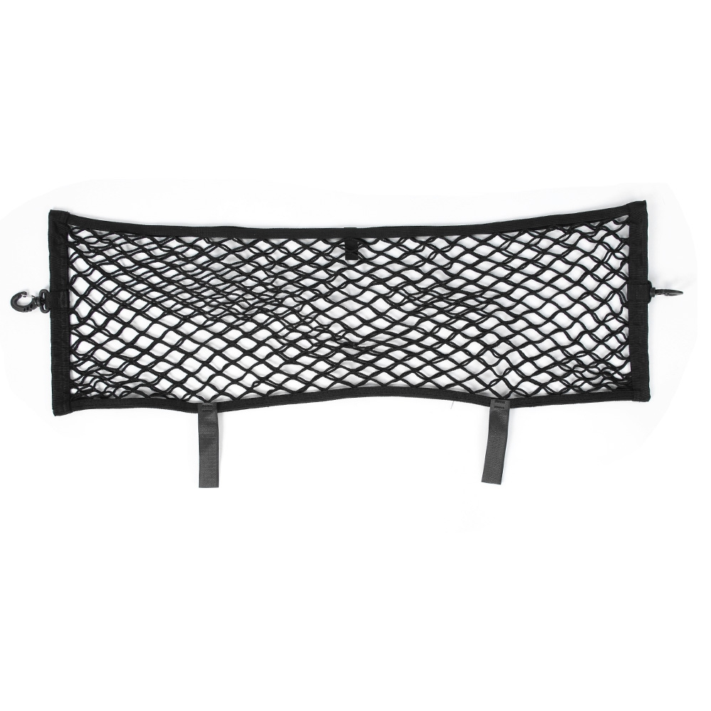 Auto Trunk Elastic String Cargo Luggage Storage Net Mesh For XT5