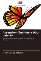 Ascension FéMinine à DãO-LalalãO Joeli Teixeira Antunes Taschenbuch FranzöSisch