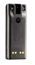 MOTOROLA SOLUTIONS WPNN4037A / WPNN4037A (NEW IN BOX) 1900 mAh NiMH FM Battery