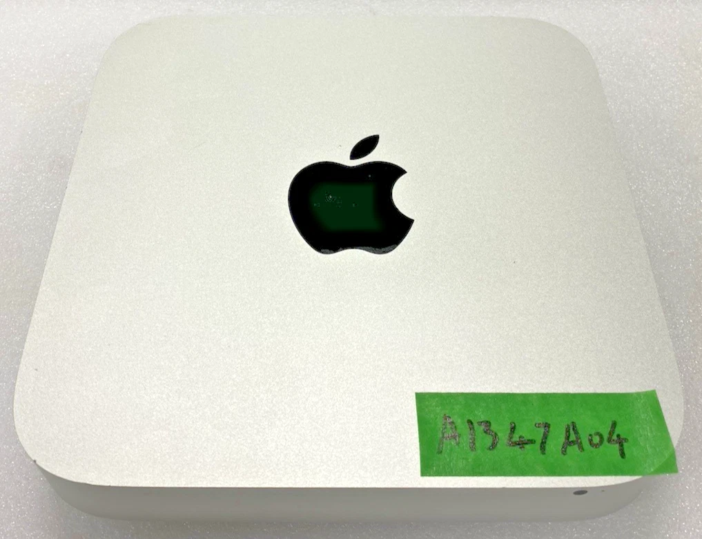 Preços baixos em Apple Mac Mini AMD Radeon HD 6630M Apple desktops