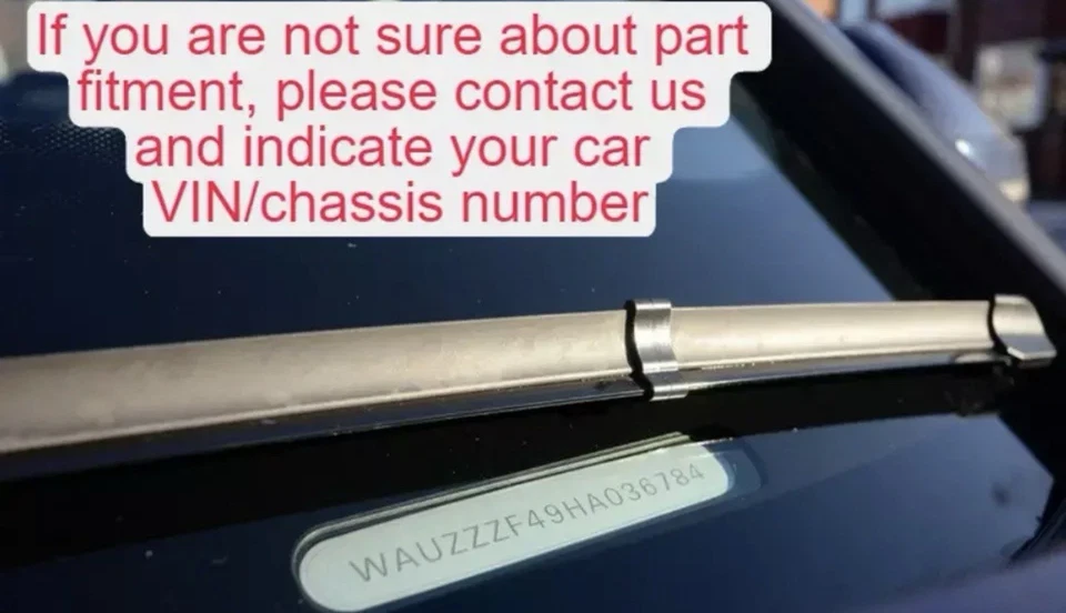 6x Piston Rings Set STD For BMW 325i 530i 730i X3 Z4 E46 E60 E65 M54 2.5 3.0 - Image 2 of 4