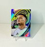 Rodrigo Muniz 2025-26 Topps Premier League Generation Now HOLO Card #160 Fulham