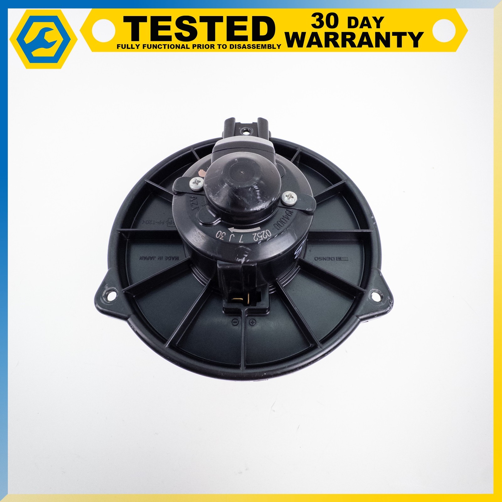 Aston Martin DB9 2005-2016 Blower motor