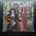 Heart – Little Queen Portrait – PR 34799 Vinyl Record LP Sealed! Old Stock